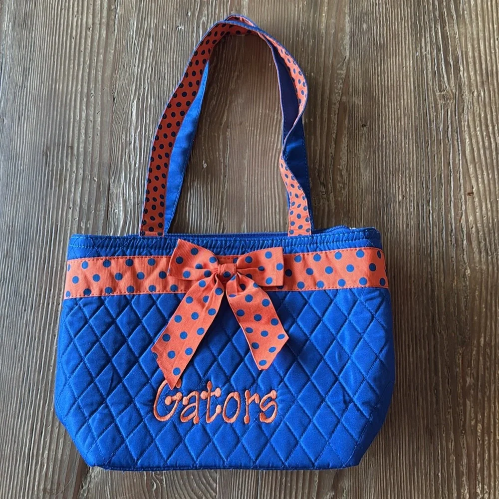 Belvah “Gators